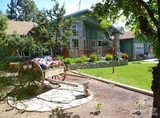 695 W Bear Claw Ln, Pinetop, AZ 85935