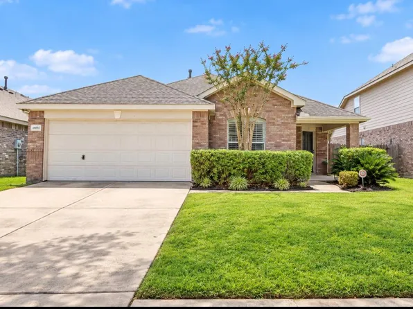 16002 Sonoma Park Dr, Houston, TX 77049