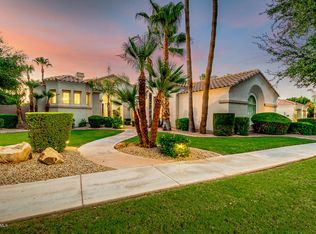 1764 W Blue Ridge Way, Chandler, AZ 85248