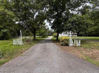 254 Robert Hardeman Rd, Winterville, GA 30683