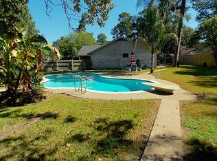 3606 Black Crickett Ct, Humble, TX 77396