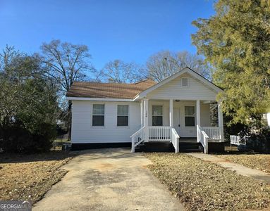146 O St NW, Thomaston, GA, 30286