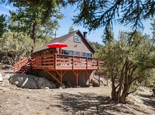 44 Lakeview Tract, Fawnskin, CA 92333