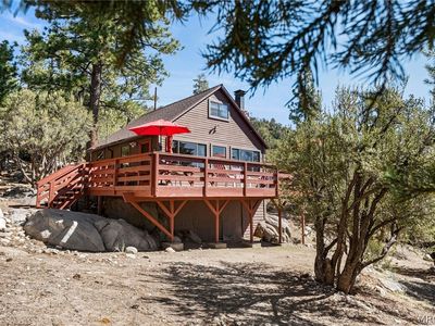 44 Lakeview Tract, Fawnskin, CA, 92333
