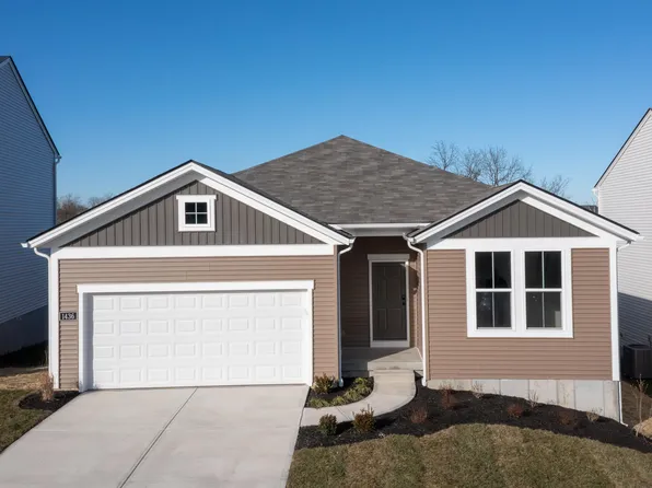 1436 Rosewynne Way, Independence, KY 41051