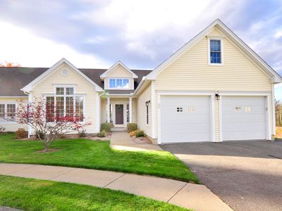 23 Dewberry Way #23, Suffield, CT, 06078