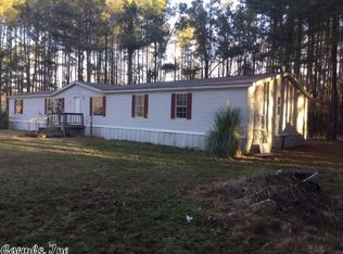 1395 Gun Club Rd, Cabot, AR 72023