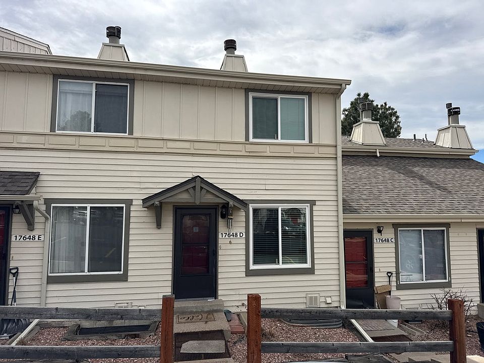 1st image of 17648 E Loyola Dr APT D