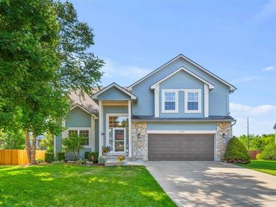 19075 W 164th Ter, Olathe, KS, 66062