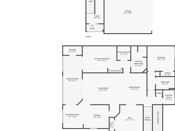 15081 Lakeside View Dr APT 1702, Fort Myers, FL 33919