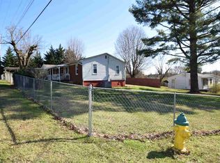 2221 Washington Ave, Morristown, TN 37814