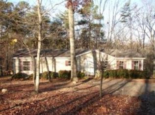 47 Betts Mine Rd, Dawsonville, GA 30534