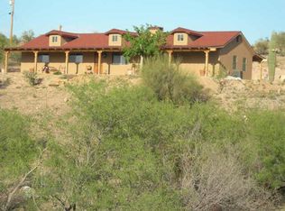 1610 W Manrad Dr, Wickenburg, AZ 85390