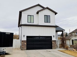 3784 S 475 W, Vernal, UT 84078