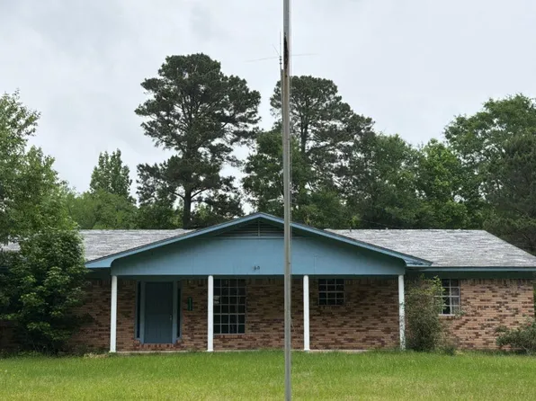2172 Airport Loop, Homer, LA 71040