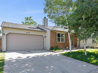5318 S Quintero Ct, Centennial, CO 80015