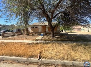 659 Orange Ave #657, Holtville, CA 92250