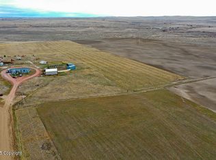 23 Alkali Rd, Moorcroft, WY 82721