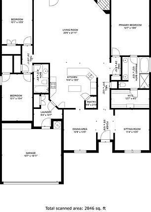 4th image of 7504 Rolling Hills Dr