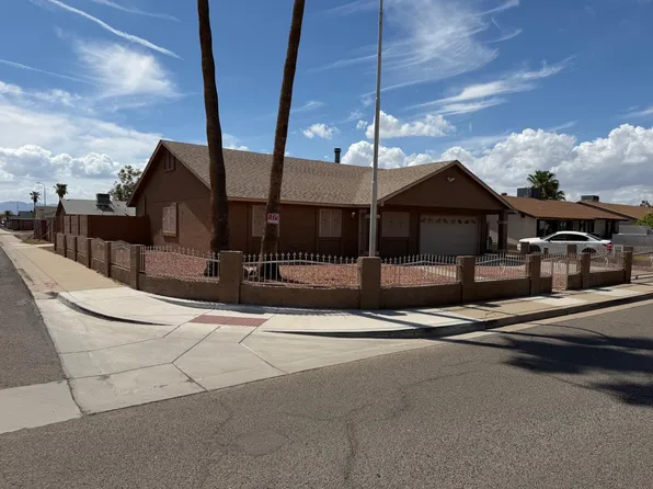 6901 W Roosevelt St, Phoenix, AZ 85043