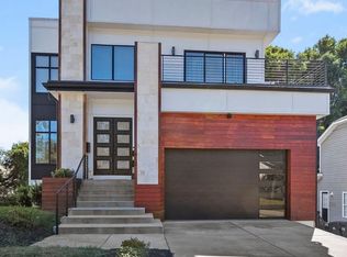 413 Coxe Ave, Charlotte, NC 28208