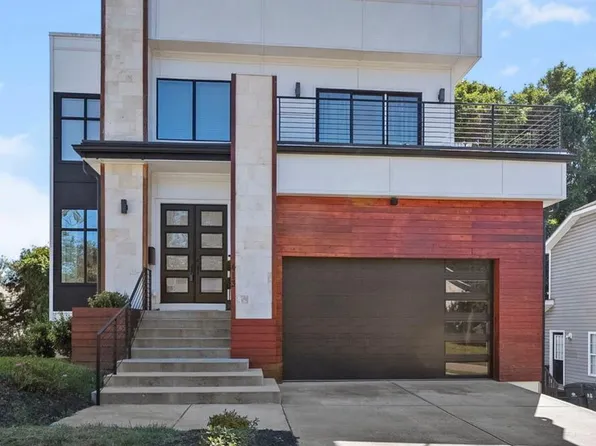 413 Coxe Ave, Charlotte, NC 28208