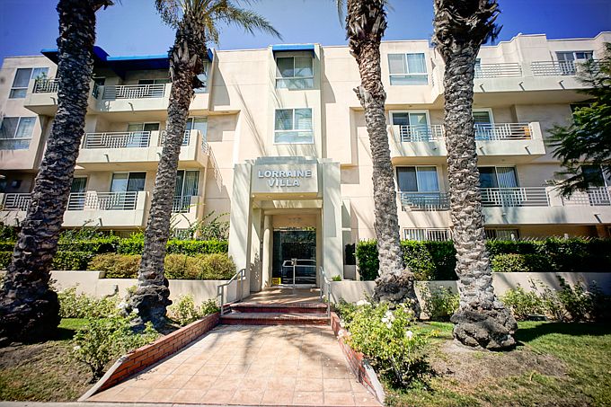 1st image of 739 Lorraine Blvd APT 104