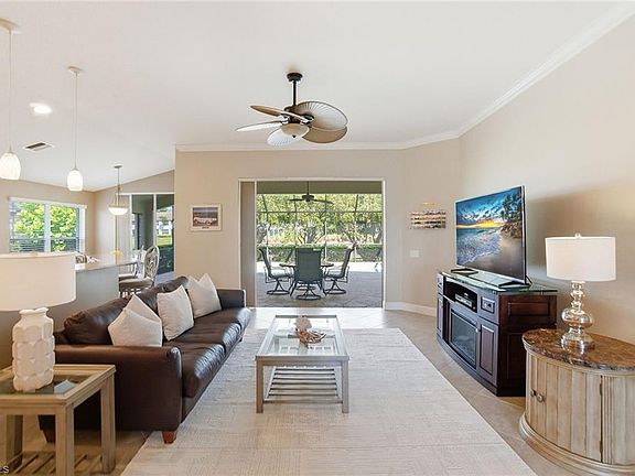 3rd image of 23869 Creek Branch LN