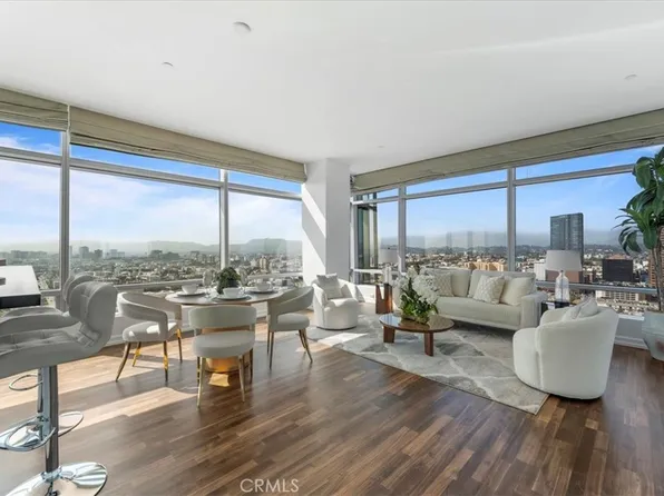 900 W Olympic Blvd, Los Angeles, CA 90015