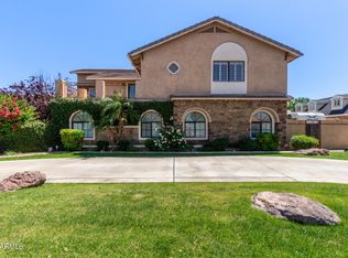 3203 E Ellis St, Mesa, AZ 85213