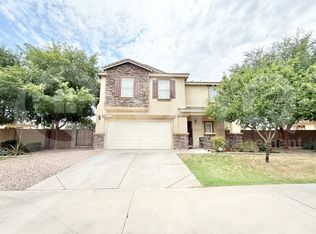 17143 W Tara Ln, Surprise, AZ 85388