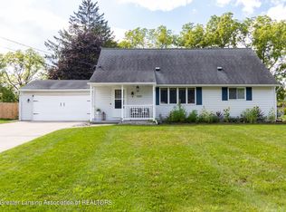 11091 Jerryson Dr, Grand Ledge, MI