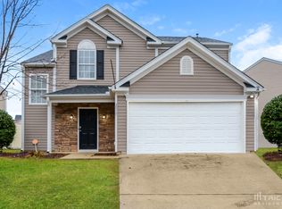 3519 Futura Ln, Raleigh, NC 27610