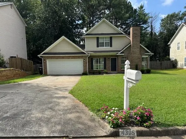 4305 Pine Vista Blvd, Alpharetta, GA 30022