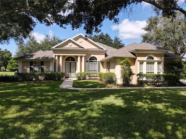7733 Angelina View Ct, Mount Dora, FL 32757