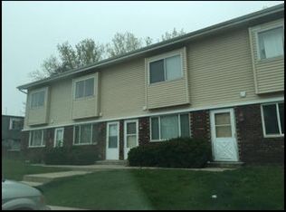 5886 Creekview Ct #C, Portage, IN 46368