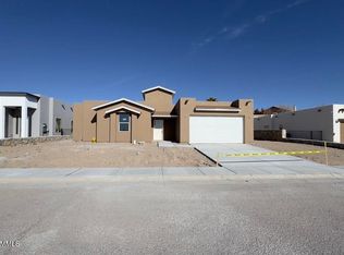 2861 E Springs Rd, Las Cruces, NM 88011