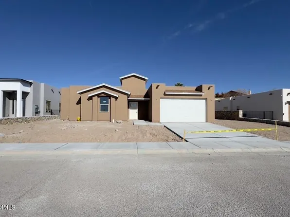 2861 E Springs Rd, Las Cruces, NM 88011