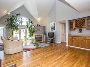 795 Katherines Ridge Ln, Columbus, OH 43235