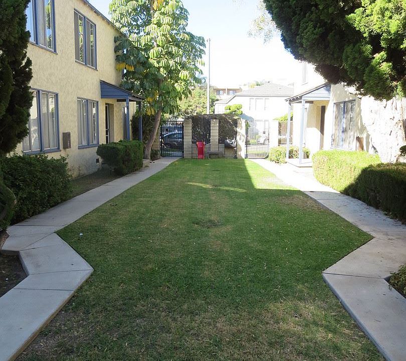 1st image of 4554 N Banner Dr APT 3