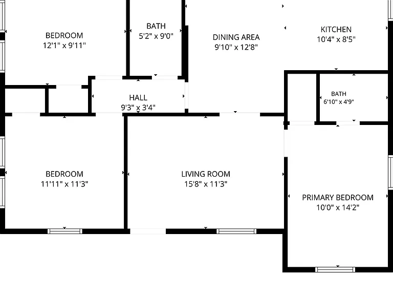 1515 Waco Ave — Photo 13