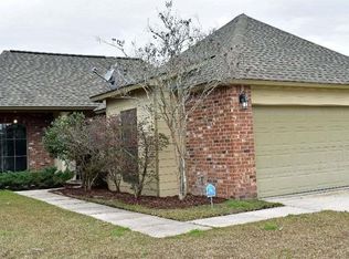 674 Summer Breeze Dr, Baton Rouge, LA 70810