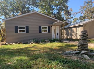 4910 Stallion Bluff Rd, Shell Knob, MO 65747