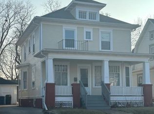 1221 Yout St, Racine, WI 53402