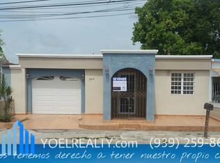2318 Calle Azabache, Ponce, PR 00716