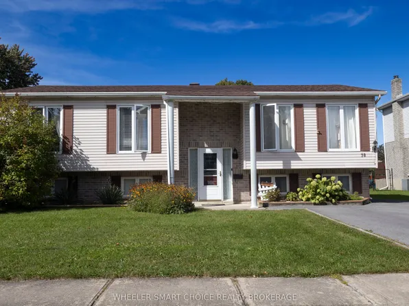 78 Maple St, South Stormont, ON K0C 1M0