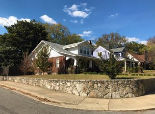 301 Chapel Ave, Nashville, TN 37206