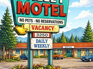 3250 N Pacific Hwy #4, Medford, OR 97501