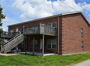 301 S Mulberry St UNIT C, Warrensburg, MO 64093