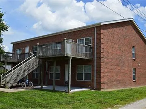 301 S Mulberry St Unit D, Warrensburg, MO 64093